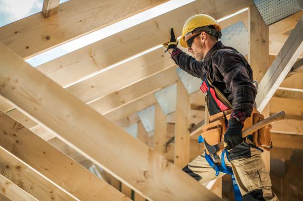 Quick and Trustworthy Emergency Roof Repair Services in Windsor Heights, IA