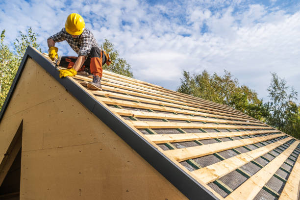 Slate Roofing Contractor in Windsor Heights, IA